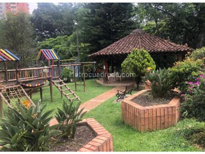 Apartamento en venta en El Poblado, Medellín · foto 20 de 20
