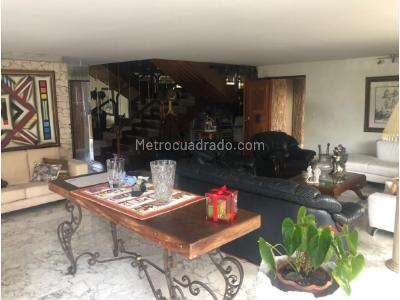 Apartamento en venta en El Poblado, Medellín · foto 4 de 20