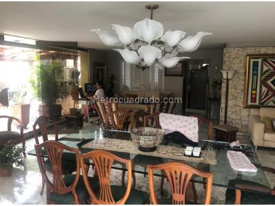 Apartamento en venta en El Poblado, Medellín · foto 5 de 20
