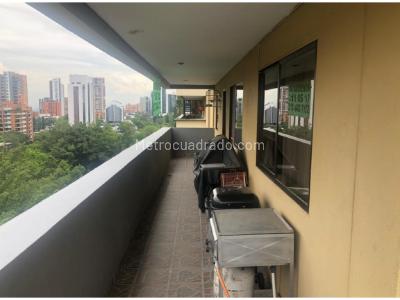 Apartamento en venta en El Poblado, Medellín · foto 8 de 20