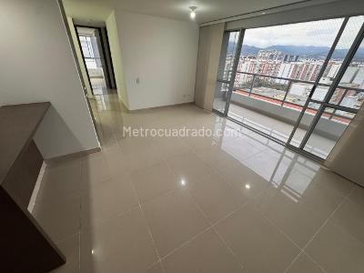 Apartamento de 3 alcobas en venta en Valle Del Lili, Cali, 90 m² · foto 5 de 20