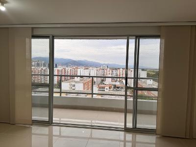 Apartamento de 3 alcobas en venta en Valle Del Lili, Cali, 90 m² · foto 6 de 20