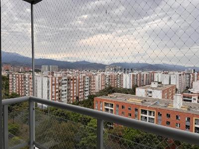 Apartamento de 3 alcobas en venta en Valle Del Lili, Cali, 90 m² · foto 7 de 20