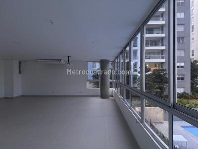 Apartamento de 3 alcobas en venta en Valle Del Lili, Cali, 90 m² · foto 17 de 20
