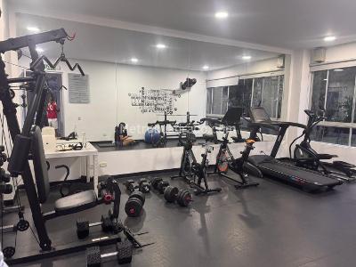Apartamento de 3 alcobas en venta en Valle Del Lili, Cali, 90 m² · foto 18 de 20