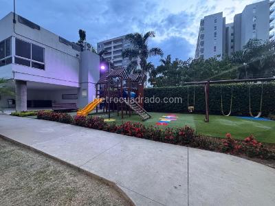 Apartamento de 3 alcobas en venta en Valle Del Lili, Cali, 90 m² · foto 19 de 20