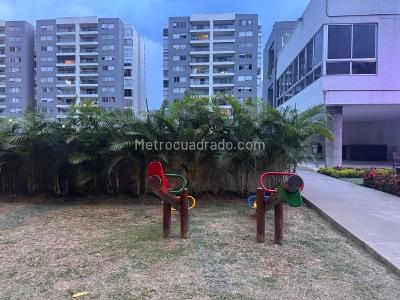 Apartamento de 3 alcobas en venta en Valle Del Lili, Cali, 90 m² · foto 20 de 20