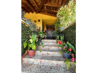 Casa de 5 alcobas en venta en Rionegro, Rionegro · foto 5 de 20