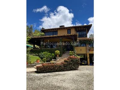 Casa de 5 alcobas en venta en Rionegro, Rionegro · foto 6 de 20