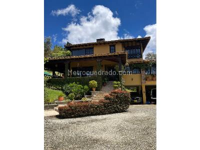 Casa de 5 alcobas en venta en Rionegro, Rionegro · foto 8 de 20