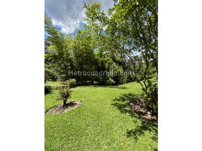Casa de 5 alcobas en venta en Rionegro, Rionegro · foto 19 de 20
