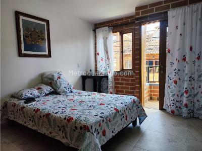 Casa de 5 alcobas en venta en Rionegro, Rionegro, 272 m² · foto 6 de 24