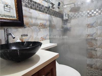 Casa de 5 alcobas en venta en Rionegro, Rionegro, 272 m² · foto 12 de 24