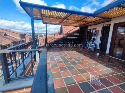 Casa de 5 alcobas en venta en Rionegro, Rionegro, 272 m² · foto 14 de 24