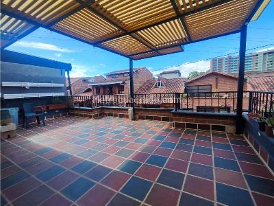 Casa de 5 alcobas en venta en Rionegro, Rionegro, 272 m² · foto 15 de 24