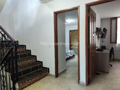 Casa de 5 alcobas en venta en Rionegro, Rionegro, 272 m² · foto 17 de 24