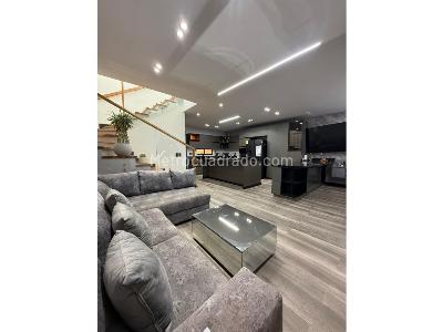 Casa de 3 alcobas en venta en Llanogrande, Rionegro, 118 m² · foto 2 de 20