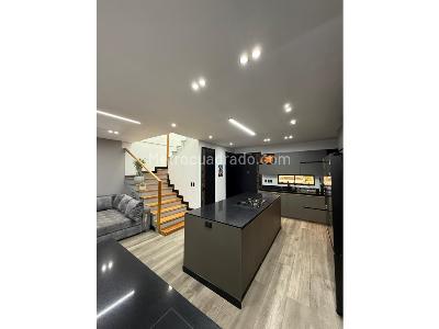 Casa de 3 alcobas en venta en Llanogrande, Rionegro, 118 m² · foto 3 de 20
