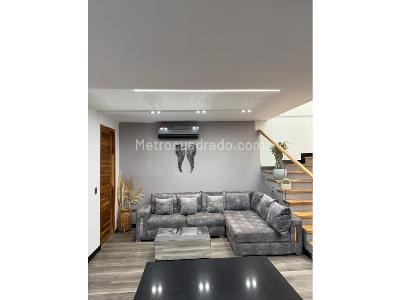 Casa de 3 alcobas en venta en Llanogrande, Rionegro, 118 m² · foto 4 de 20