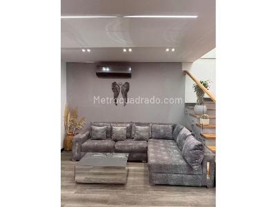 Casa de 3 alcobas en venta en Llanogrande, Rionegro, 118 m² · foto 5 de 20