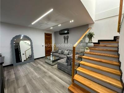 Casa de 3 alcobas en venta en Llanogrande, Rionegro, 118 m² · foto 7 de 20
