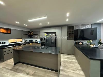 Casa de 3 alcobas en venta en Llanogrande, Rionegro, 118 m² · foto 8 de 20