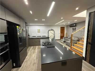 Casa de 3 alcobas en venta en Llanogrande, Rionegro, 118 m² · foto 9 de 20