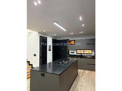 Casa de 3 alcobas en venta en Llanogrande, Rionegro, 118 m² · foto 11 de 20