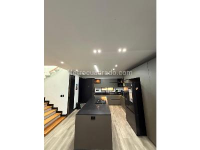 Casa de 3 alcobas en venta en Llanogrande, Rionegro, 118 m² · foto 12 de 20