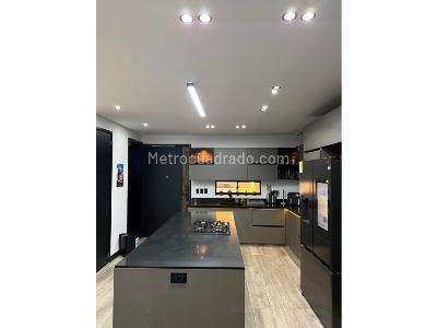 Casa de 3 alcobas en venta en Llanogrande, Rionegro, 118 m² · foto 13 de 20