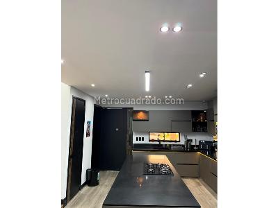 Casa de 3 alcobas en venta en Llanogrande, Rionegro, 118 m² · foto 14 de 20