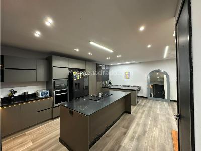 Casa de 3 alcobas en venta en Llanogrande, Rionegro, 118 m² · foto 18 de 20