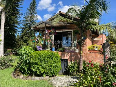 Casa de 4 alcobas en venta en Llanogrande, Rionegro · foto 2 de 20