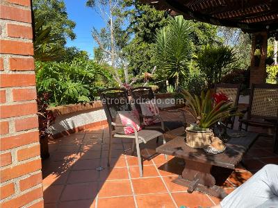 Casa de 4 alcobas en venta en Llanogrande, Rionegro · foto 6 de 20