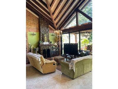 Casa de 4 alcobas en venta en Llanogrande, Rionegro · foto 9 de 20