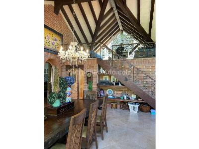 Casa de 4 alcobas en venta en Llanogrande, Rionegro · foto 10 de 20