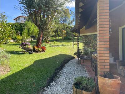Casa de 4 alcobas en venta en Llanogrande, Rionegro · foto 12 de 20