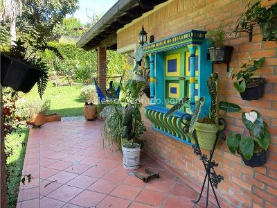 Casa de 4 alcobas en venta en Llanogrande, Rionegro · foto 13 de 20