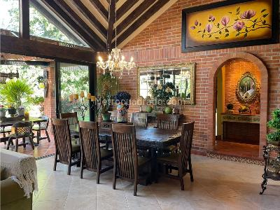 Casa de 4 alcobas en venta en Llanogrande, Rionegro · foto 14 de 20
