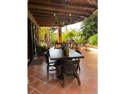 Casa de 4 alcobas en venta en Llanogrande, Rionegro · foto 15 de 20