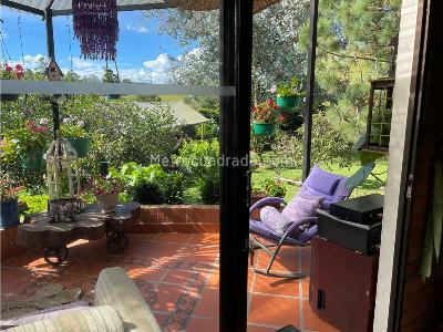 Casa de 4 alcobas en venta en Llanogrande, Rionegro · foto 17 de 20