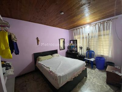 Casa de 4 alcobas en venta en La Fortaleza, Cali, 171 m² · foto 10 de 13
