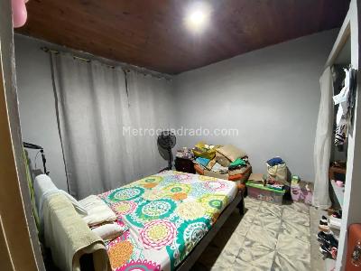 Casa de 4 alcobas en venta en La Fortaleza, Cali, 171 m² · foto 11 de 13