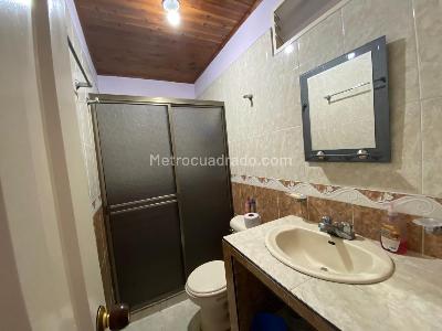 Casa de 4 alcobas en venta en La Fortaleza, Cali, 171 m² · foto 12 de 13