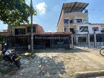 Casa de 4 alcobas en venta en La Fortaleza, Cali, 171 m² · foto 3 de 13