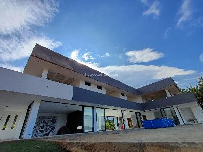 Casa de 4 alcobas en venta en Kilometro 18, Cali, 598 m² · foto 5 de 20