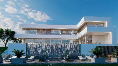 Casa de 4 alcobas en venta en Kilometro 18, Cali, 598 m² · foto 13 de 20