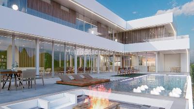 Casa de 4 alcobas en venta en Kilometro 18, Cali, 598 m² · foto 19 de 20