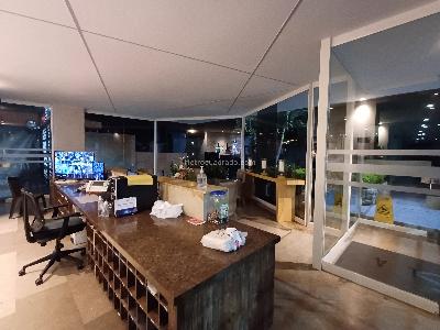 Apartamento de 3 alcobas en venta en Ciudad Jardin, Cali, 187 m² · foto 20 de 20