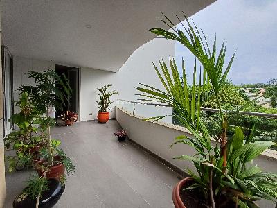 Apartamento de 3 alcobas en venta en Ciudad Jardin, Cali, 187 m² · foto 3 de 20
